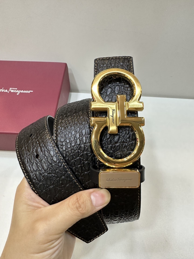 Ferragamo Belts